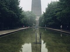 -玲珑塔公园
