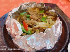-深运潮州粥(水库店)