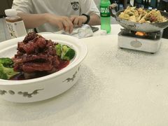 -五谷屯私房菜·始于2005(中山陵童卫路店)