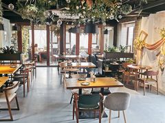 大堂-IFIF 如果花園(宽厚里店)