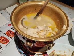 -关东小磨东北菜(漕河泾印象城店)