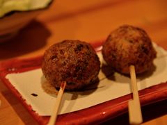 -晶吉·居酒屋·烧鸟·海胆(民主广场店)