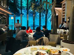 -桂满陇·海市蜃楼·黑金(国金店)