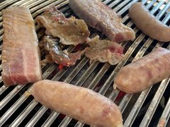 -大喜烤肉(海宁尚东店)