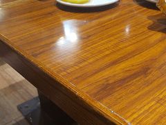 -汉巴味德自助餐厅(嘉定宝龙广场店)