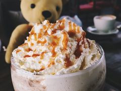 -maan coffee漫咖啡(五环街店)