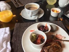 -深圳四季酒店·馥自助餐厅