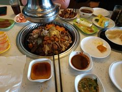 -金权道韩式自助烤肉(嘉华国际店)