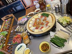 -老渔家·白族·石板烧(大理古城叶榆路店)