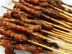 -十里铺铁板鱿鱼