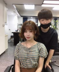 -凯博K-boom Hair Salon