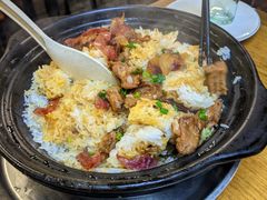 -顺徕德·仙庙烧鸡(桂庙路店)