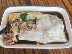 -穗银肠粉店(东川路店)