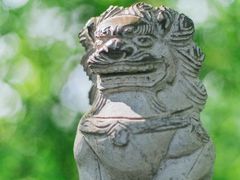 -终南山南五台景区