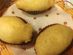 芥味咸水角-点点心点心专门店(旺角店)