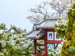 -刘公岛景区