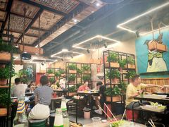 -成都屋头串串香(八府庄店)