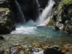 -青城山