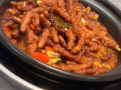 -顺徕德·仙庙烧鸡(桂庙路店)