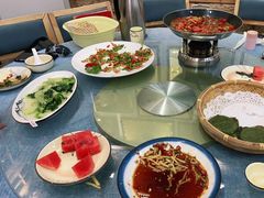 -大师傅金奖啤酒鱼(西街口总店)