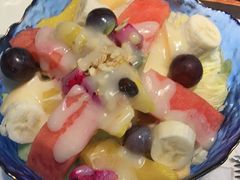 鲜果沙律-Aqua Oasis 水天堂(常熟永旺店)