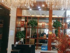 -红菜坊·烤鸭·川鲁宴(石园店)