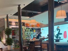 -杏花村水席楼·洛阳水席(老城十字街店)