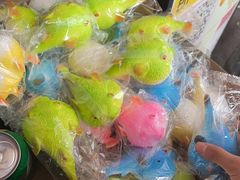 -永安鱼庄·镇江菜(东吴路店)