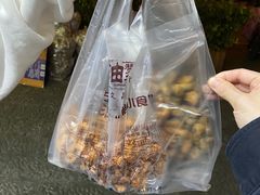 -王阿姨文昌油赞子(府桥街店)