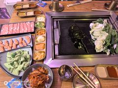 -郭记烤肉创始店(民丰大街店)