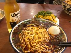 -有礼有面(知春路店)