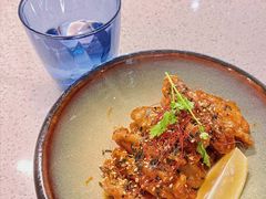 -BE BRIGHT KITCHEN(正佳广场店)