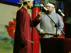 -武汉天乐社武宫剧场