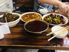 -三哥田螺(北书院街店)