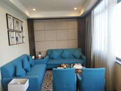 -三亚福朋喜来登酒店·大堂吧