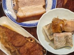 -同得兴 Since·1995 传统苏式面馆(十全街店)