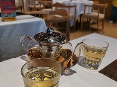 若兰红茶-若蘭慈·无国界素食料理(欢乐海岸店)