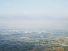 -吉林拉法山