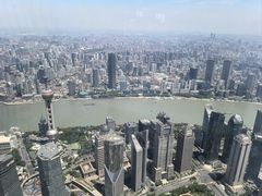 -上海中心大厦