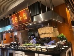 -扬州皇冠假日酒店