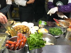兰花干-刘记肉夹馍(彰武店)