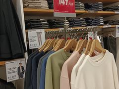 -优衣库(长沙雨花亭凯德广场店)