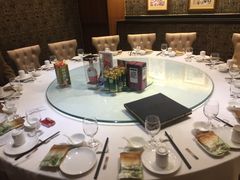 包厢-上海会馆(香港名都店)