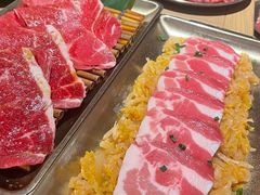 -西塔老太太泥炉烤肉(亚运村店)