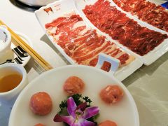 -俏牛哥鲜牛肉牛肆馆(重庆天地店)