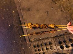 -维吾尔餐厅(宜山路店)