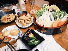 -束河人家(南锣鼓巷店)