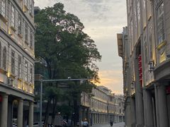 -汕头市小公园