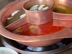 -滇釜火锅·能喝汤的火锅(车公庄店)