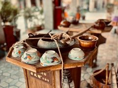 -好成财牛排馆(涂门街总店)